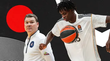 El enigma Sidi Gueye: de joya en el Real Madrid a rol mínimo en Arizona