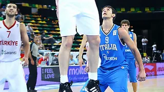 Furkan Aldemir: “Me gustaría jugar en la NBA junto a Enes Kanter”