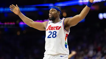 Cuáles son los planes que Philadelphia Sixers tiene para Guerschon Yabusele