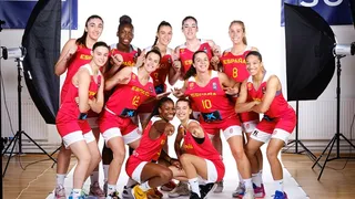 La vuelta al trono: dentro de la medalla de oro del europeo sub 20 femenino