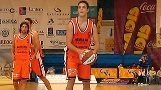 Paterna es la sede elegida por Pamesa Valencia para el circuito sub 20