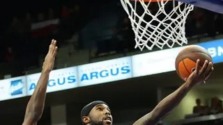 Previa Euroliga: Lietuvos o Galatasaray lograrán una plaza. Spirou Charleroi y Nymburk se jugarán el otro pase