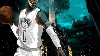 Brooklyn Nets: resurgir desde lo más bajo