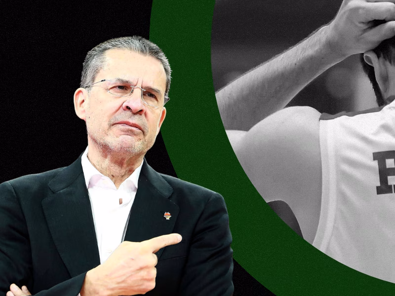 ¿Será Valencia Basket su redención? Vuelve tras más de una década y Pedro Martínez avisa 