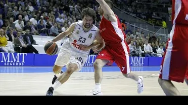 El Real Madrid destroza al Crvena Zvezda sin despeinarse (98-71)