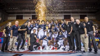 Mundial U19M (Final): EEUU recupera el trono de Campeón del Mundo (93-79)