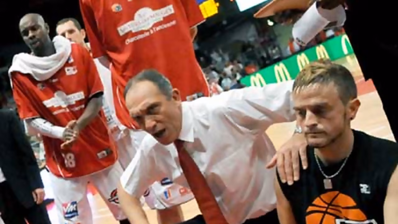 Euroleague 2010-11: Guía de rivales – Cholet Basket