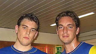 Coast to Coast (XIV): Pau, los Lakers y los Grizzlies