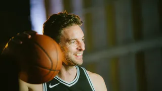 San Antonio Spurs 2017/18: los candidatos eternos