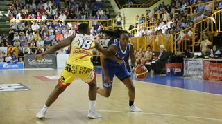 Zoco Liga DIA: Elonu cambia Avenida por Girona; Raquel Carrera, a Araski