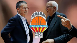Valencia Basket quiere fortalecer el proyecto con la renovación de su líder
