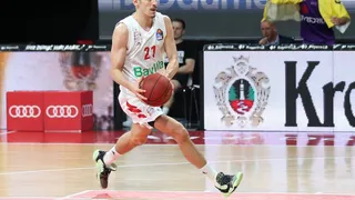 Milán cerca de cerrar su primer refuerzo procedente de Trentino