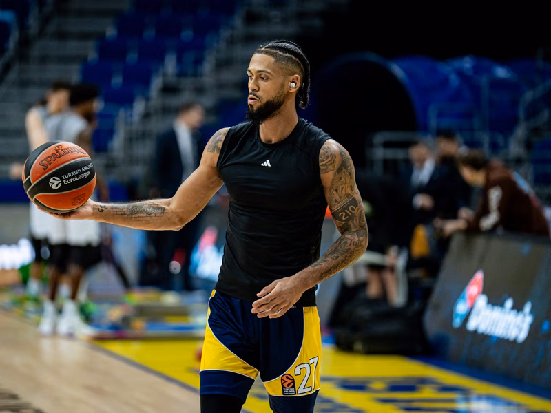 Un ex de Olympiakos habla de la salida de Sloukas: “Fue inesperado”