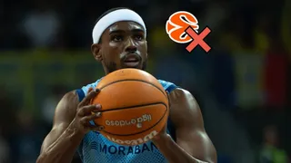 ¡El sorprendente destino del máximo anotador de la ACB y no es la Euroliga!
