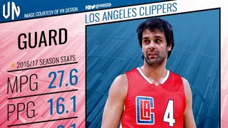 Zoco NBA: Teodosic jugará en los Clippers; Nowitzki renueva a la baja; Olynyk, a Miami