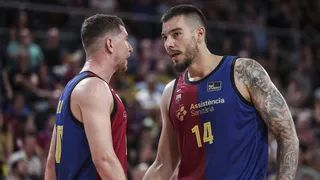 ¿Qué trama el Barça Basket para frenar el vendaval del Unicaja?