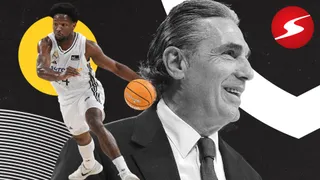 Las claves de la canasta MÁS DECISIVA del Real Madrid Baloncesto: una pizarra calculada al milímetro