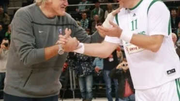 #LigasEXT: Sabonis se viste de nuevo de corto; Velickovic podría volver al Partizan; Galatasaray vence al Anadolu Efes y quinteto semanal repleto de exACBs: Rowland, Penney, Thornton, Chubb y Nivins