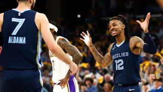 Un viejo problema para los Grizzlies de Santi Aldama