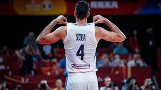Messina “roba” al Madrid a Luis Scola