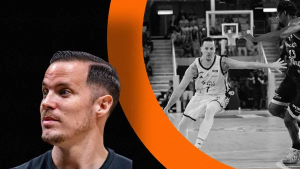 Ex de Barça Basket y Real Madrid negocia con este club tras quedar apartado del ASVEL 