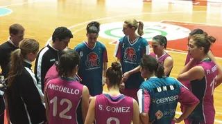 La desaparición del UNB devuelve al baloncesto femenino a la realidad