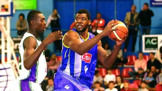 Zoco LEBs: Norris, Serrano, Kibi, Jofresa, Calvo, Cazorla, Homs, Aboubacar…