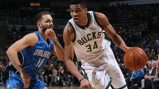 Previa NBA PlayOffs: Milwaukee Bucks – Orlando Magic