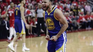 PlayOffs NBA: Los Splash Brothers imponen su ley para cerrar la serie (113-118)