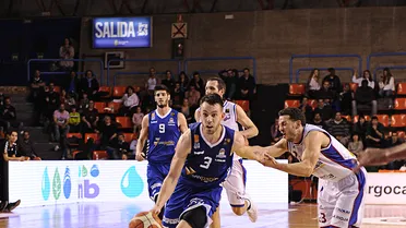 Burgos roza el liderato y Palencia se aleja; exhibiciones de Steinarsson, Díaz y Kupsas