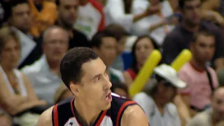 El Baskonia tendrá Prigioni por mucho tiempo