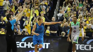 Solobasket Europa: Comenzó la Eurocup con Auguste y Ojo brillando. Sikma también destaca