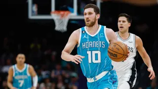 Mercado Euroliga: Varios equipos miran al fichaje de Svy Mykhailiuk