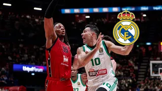 El frustrado fichaje del Real Madrid que nadie vio venir: “Mi mujer todavía está enfadada…”