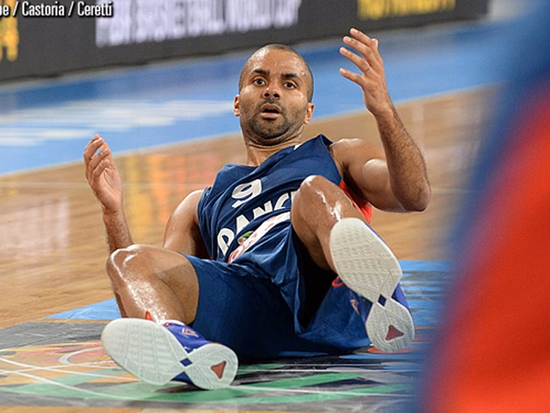 Los NBA en el Eurobasket 2013 (Parte 2)