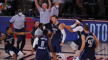 Guía NBA 2020/21: Dallas Mavericks, buscando romper la jerarquía del Oeste