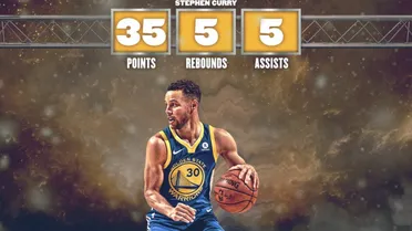 La Noche NBA: Boston llega a 15; Golden State resuelve ante los 76ers