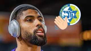 Su nivel en Euroliga no ha sido bueno y Maccabi lo cede a los pocos meses de ficharle