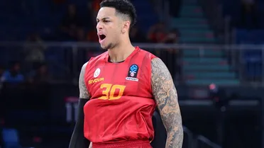 Zach Auguste domina a Morabanc Andorra con 29 de valoración (84-73)