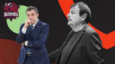 Baskonia llega lanzado y Panathinaikos arde: ¿es este el momento del golpe?