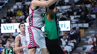 La otra estadística: los líderes en productividad en la fase regular de la Liga Endesa en puntos, rebotes, asistencias, robos, tapones… Paul Davis y Felipe Reyes, nombres propios