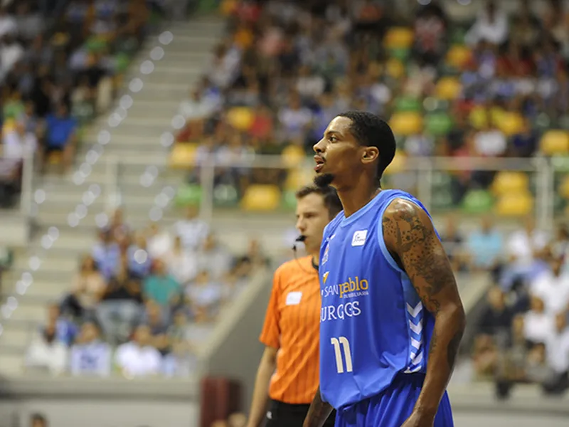 Analizando a Branden Frazier: velocidad y tiro