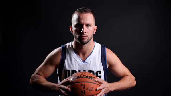 30 Historias NBA: J.J. Barea, el pequeño gran mago