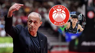 Olimpia Milano ya tiene su reconstrucción: tres fichajes casi a la vez