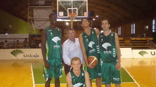 Entrevista a Ramón García, director de cantera Unicaja: Relación Aito-jóvenes valores