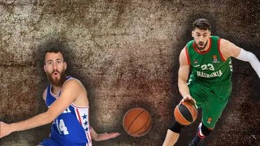 El Madrid, cerca de firmar a Toko Shengelia. ¿CSKA quiere fichar al Chacho Rodríguez?