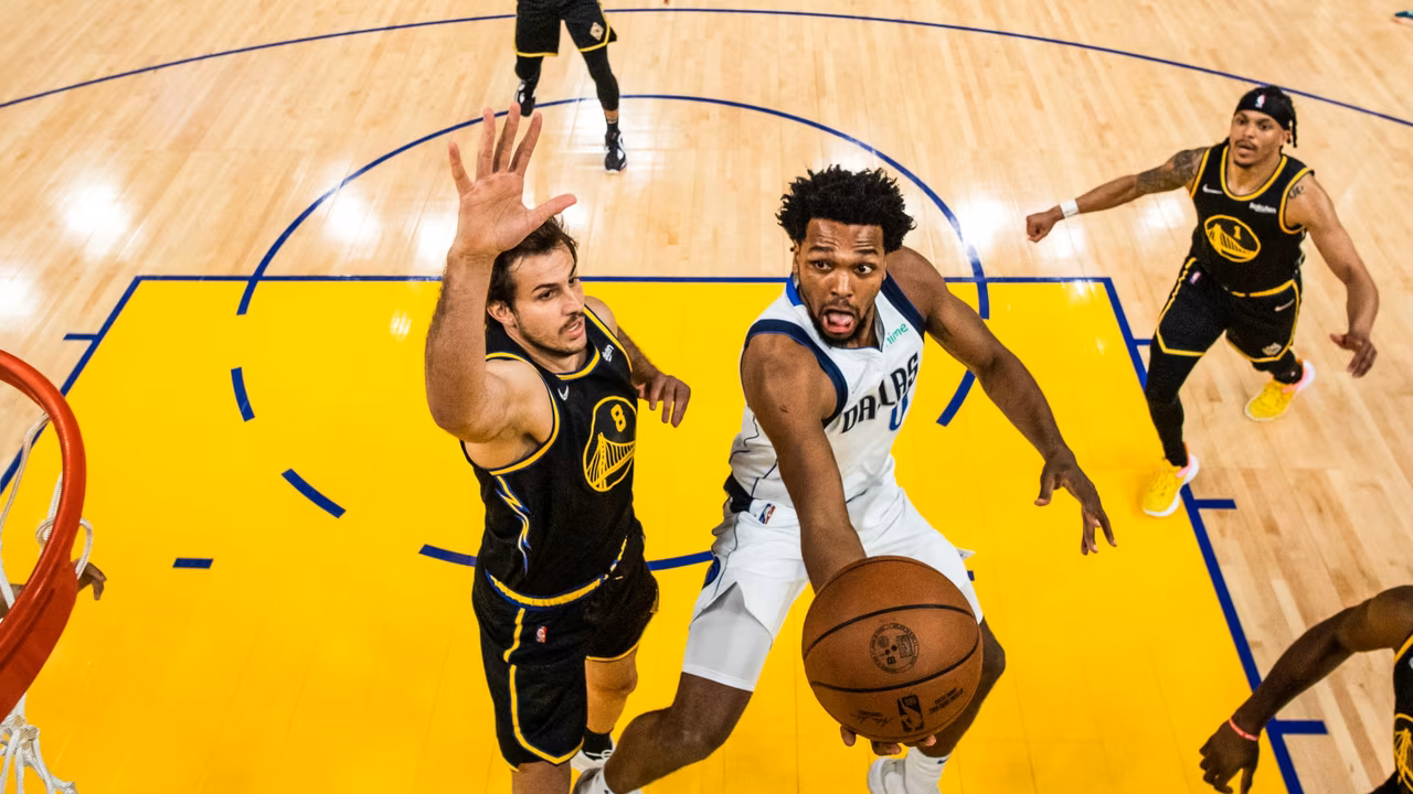 Alba Berlín firma a un jugador NBA, pero antes lo anuncia su misma agencia