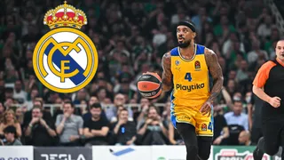 Pide salir al Maccabi y el Real Madrid es el mejor posicionado