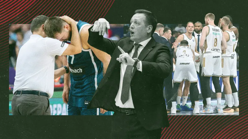 El Barça Basket ya tiene entrenador: ¿Qué podemos esperar de esta nueva era?
