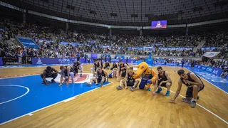 Alerta Longevida San Pablo Burgos: Lesión clave